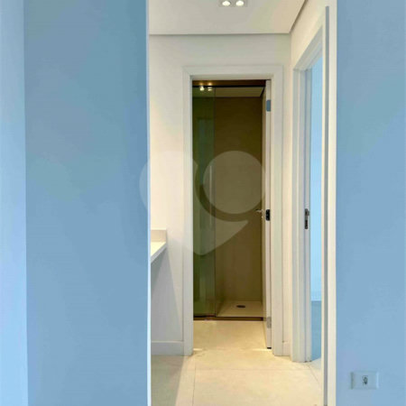 Apartamento para alugar com 1 quarto em Vila Mariana, São Paulo, SP