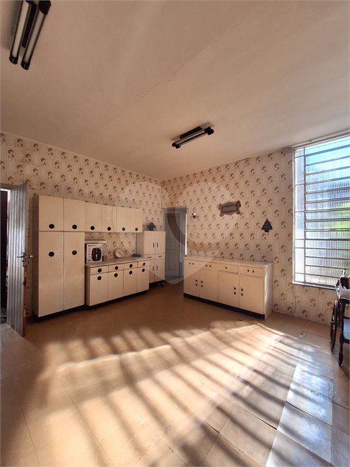 Casa à venda com 4 quartos em Jardim Leonor Mendes de Barros, São Paulo, SP