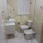 Apartamento à venda com 3 quartos, sendo 1 suíte, em Tortuga, Guarujá, SP