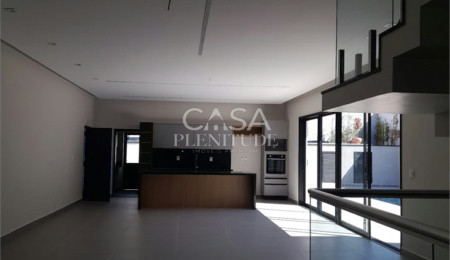 Casa em condomínio à venda com 4 suítes em Parque Bela Vista, Votorantim, SP