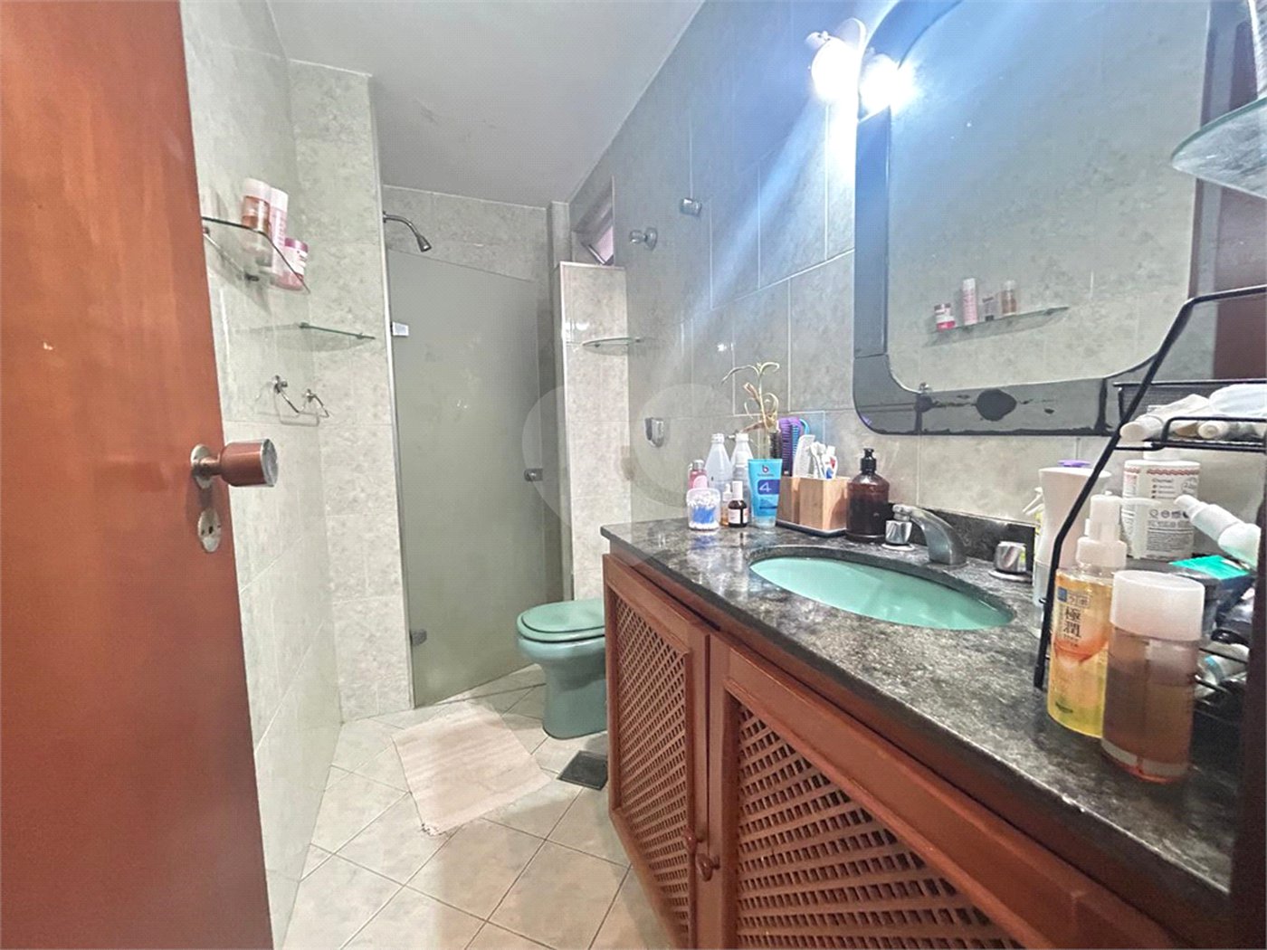 Apartamento à venda com 3 quartos, sendo 1 suíte, em Tijuca, Rio de Janeiro, RJ