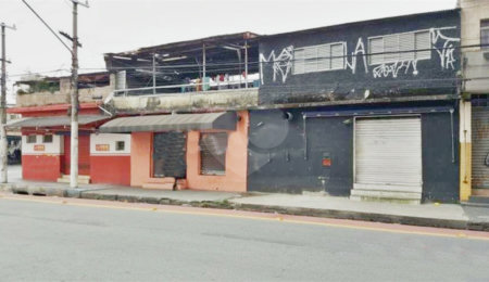 Sobrado à venda com 10 quartos em Vila Guilherme, São Paulo, SP