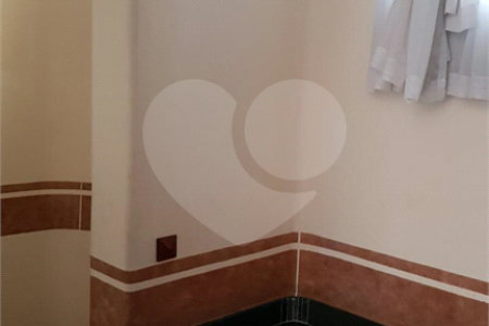 Apartamento à venda com 4 suítes em Jardim Vila Mariana, São Paulo, SP
