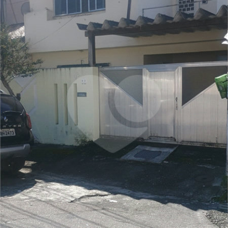 Casa à venda com 4 quartos em Campo Grande, Rio de Janeiro, RJ