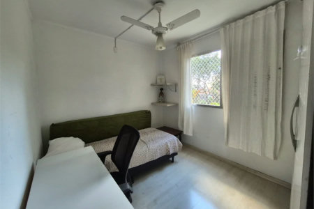 Apartamento para alugar com 2 quartos em Jardim Bonfiglioli, São Paulo, SP