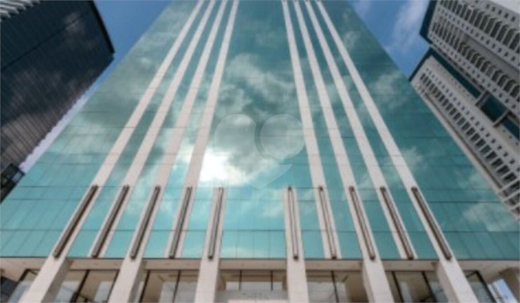 Laje Corporativa para alugar com 1 quarto em Cidade Monções, São Paulo, SP