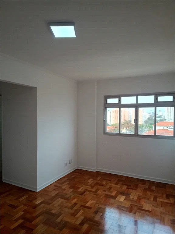 Apartamento à venda com 2 quartos em Vila Butantã, São Paulo, SP