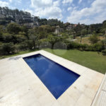 Casa à venda com 4 suítes em Residencial Tamboré, Barueri, SP