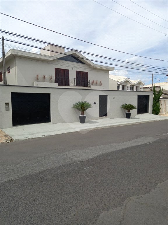 Casa à venda ou para alugar com 4 suítes em Jardim Regina, Indaiatuba, SP
