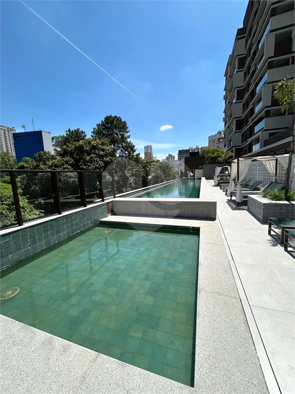 Apartamento à venda com 3 suítes em Perdizes, São Paulo, SP