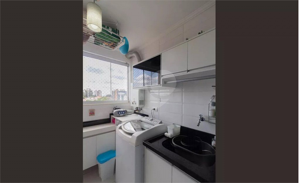Apartamento à venda com 2 quartos em Santa Teresinha, São Paulo, SP