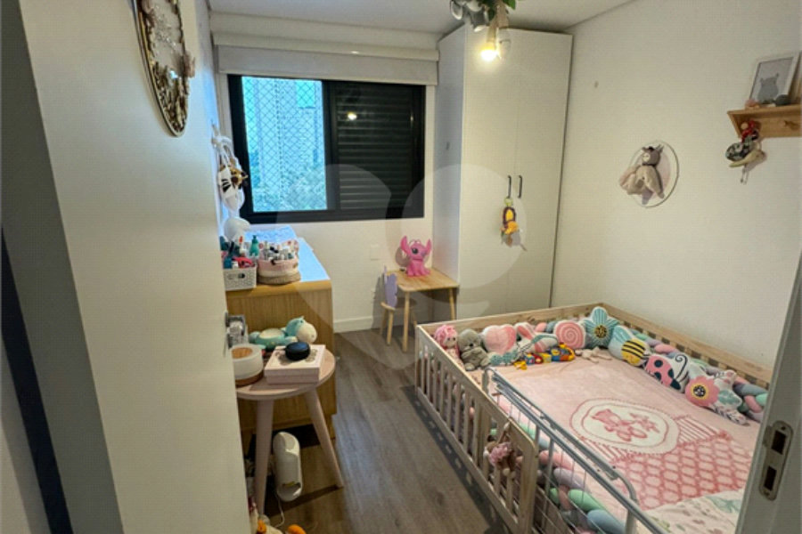Apartamento à venda com 3 quartos, sendo 1 suíte, em Santa Teresinha, São Paulo, SP