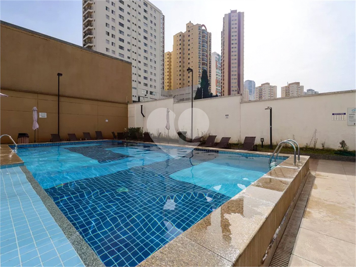 Apartamento à venda com 2 quartos, sendo 1 suíte, em Santana, São Paulo, SP