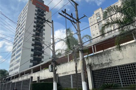 Apartamento à venda com 2 quartos, sendo 1 suíte,  em Carandiru, São Paulo, SP