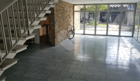 Prédio à venda em Alto da Boa Vista, São Paulo, SP