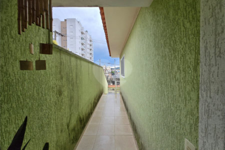 Casa Térrea à venda com 3 quartos, sendo 1 suíte, em Vila Mazzei, São Paulo, SP