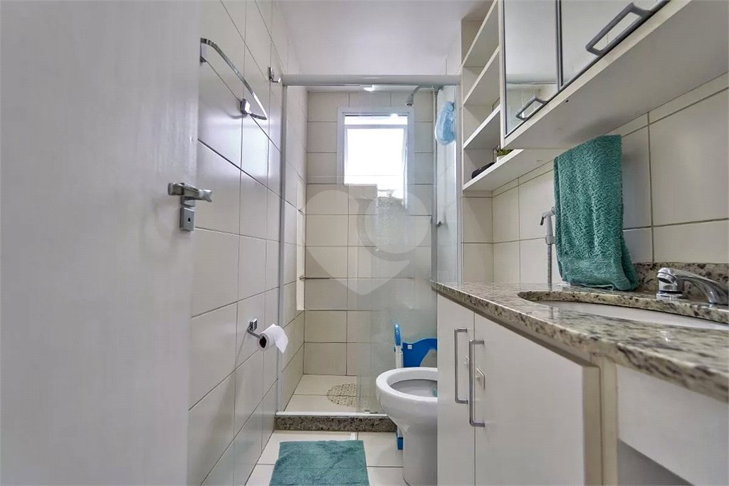 Apartamento à venda com 2 quartos em Tijuca, Rio de Janeiro, RJ