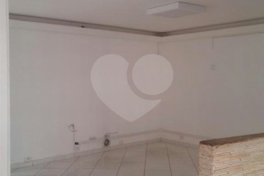 Casa para alugar no condomínio Conselheiro Moreira de Barros, São Paulo - SP