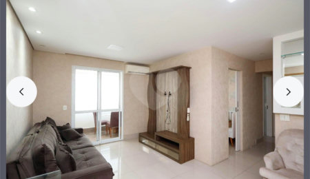 Apartamento à venda ou para alugar com 3 quartos, sendo 2 suítes, em Vila Maria, São Paulo, SP