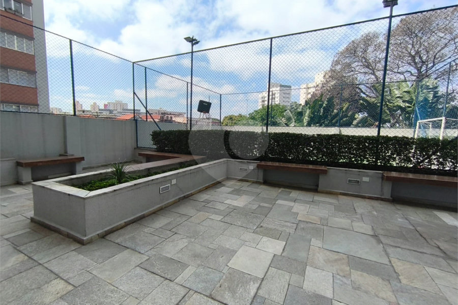 Apartamento à venda com 2 quartos em Santana, São Paulo, SP