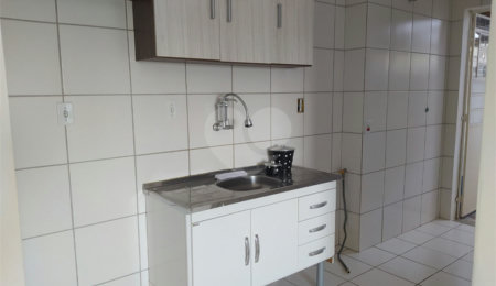 Apartamento à venda com 2 quartos em Durando Mumare (mailasqui), São Roque, SP