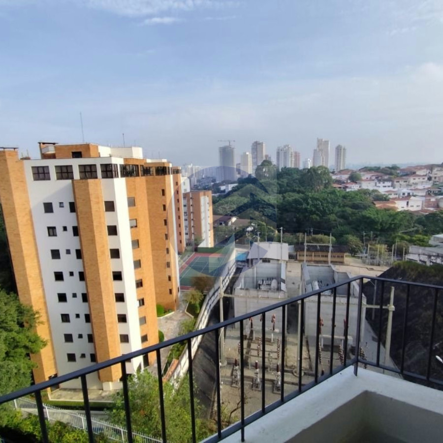Apartamento à venda no Edifício Tatiana - 2 Dormitórios Sumarezinho (Vila Madalena)