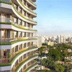 Apartamento à venda com 3 suítes em Moema, São Paulo, SP