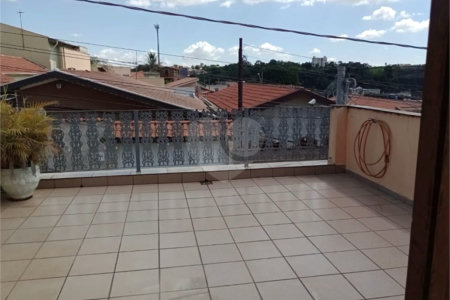 Casa à venda com 3 quartos, sendo 1 suíte, em Jardim Pacaembu, Jundiaí, SP