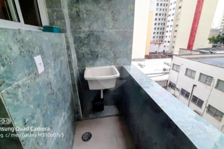 Apartamento à venda com 2 quartos, sendo 1 suíte,  em Bela Vista, São Paulo, SP