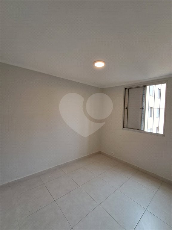 Apartamento à venda com 2 quartos em Jardim Umuarama, São Paulo, SP