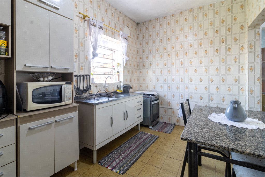 Casa Térrea à venda com 2 quartos em Freguesia do Ó, São Paulo, SP
