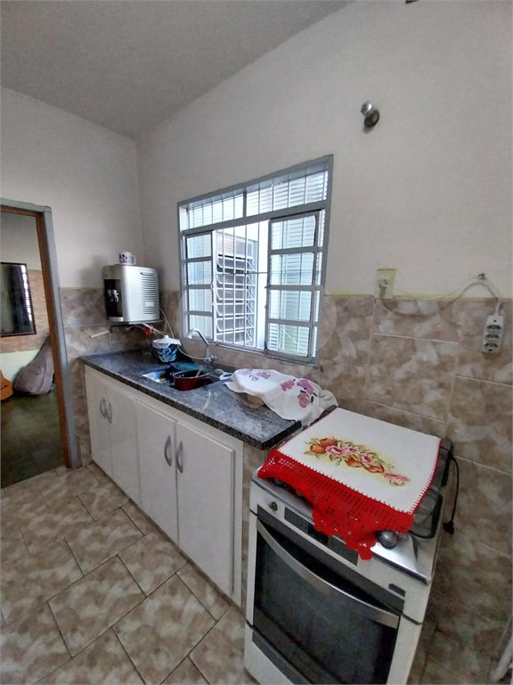 Casa Térrea à venda com 2 quartos, sendo 1 suíte, em Vila Costa e Silva, Indaiatuba, SP