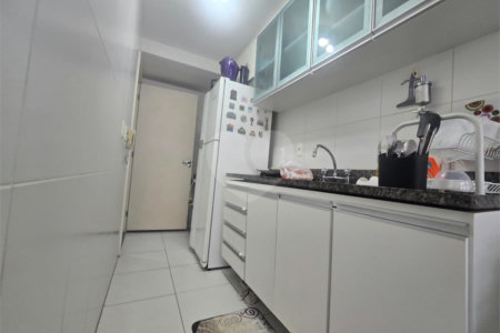 Apartamento à venda com 2 quartos, sendo 1 suíte, em Tijuca, Rio de Janeiro, RJ
