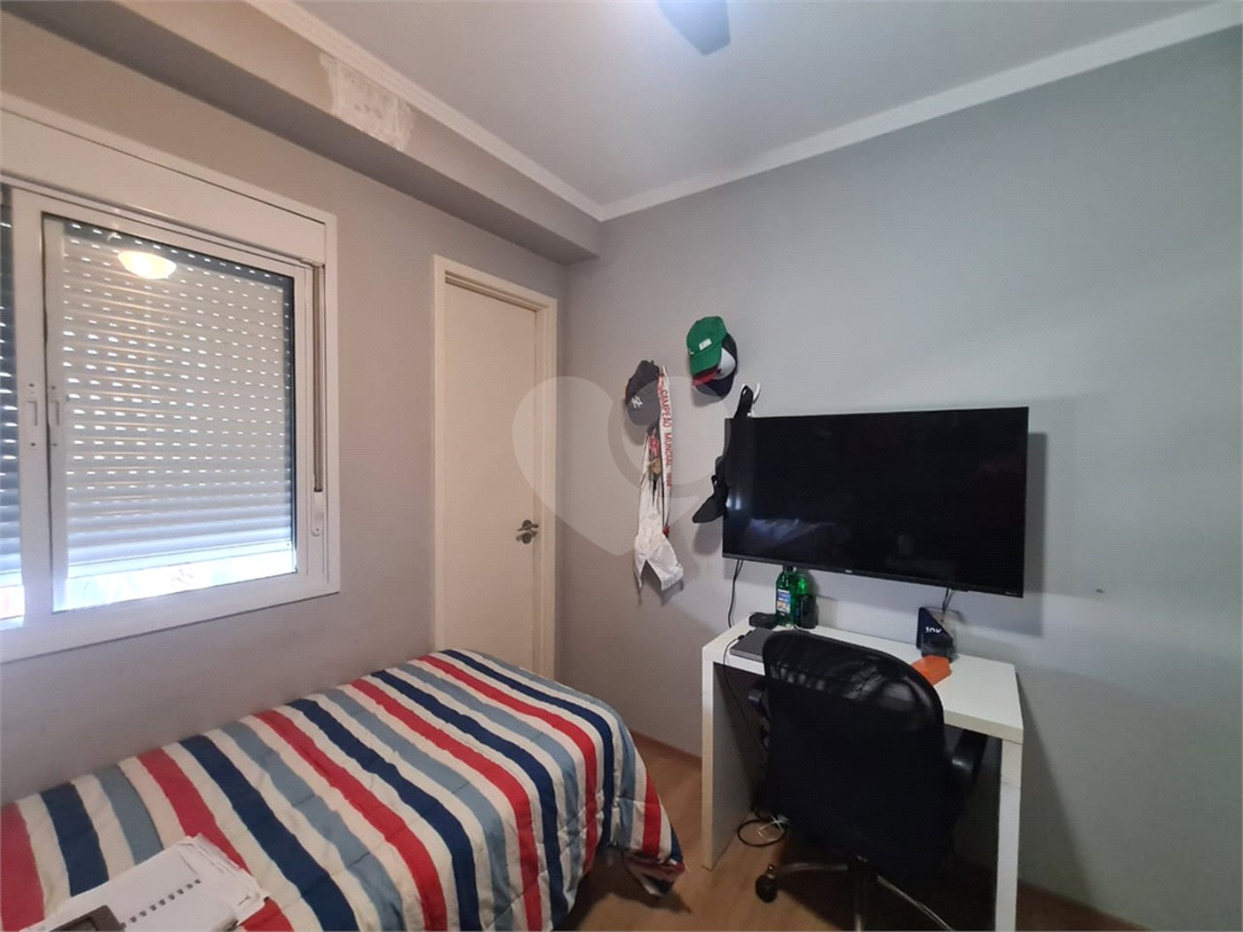 Apartamento à venda com 3 suítes em Vila Leopoldina, São Paulo, SP