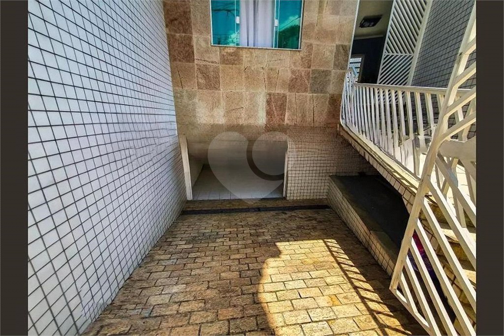 Sobrado à venda ou para alugar com 3 suítes em Parada Inglesa, São Paulo, SP