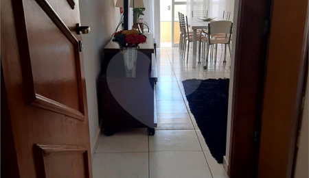Apartamento à venda com 3 quartos, sendo 1 suíte,  em Morumbi, Paulínia, SP