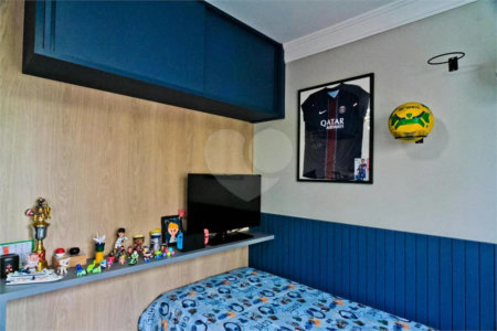 Apartamento à venda com 2 quartos, sendo 1 suíte, em Santa Teresinha, São Paulo, SP