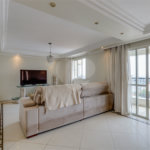 Apartamento à venda com 3 suítes em Vila Mascote, São Paulo, SP