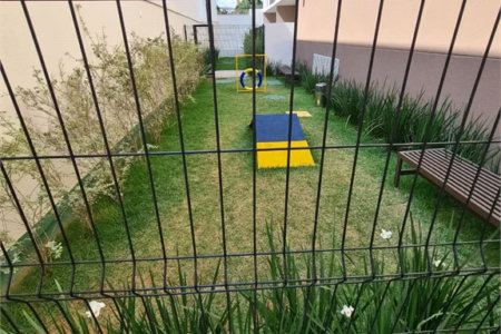 Apartamento à venda com 1 quarto em Água Branca, São Paulo, SP