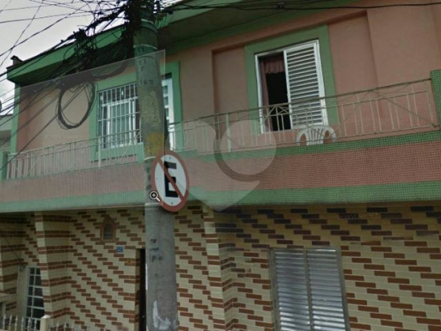 Sobrado à venda com 5 quartos em Vila Maria Alta, São Paulo, SP