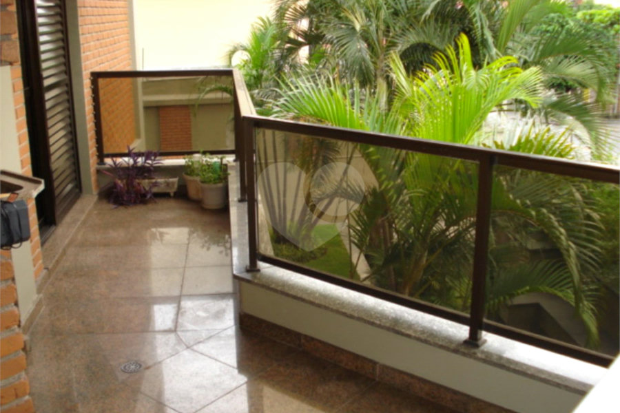 Apartamento à venda com 4 suítes em Casa Verde, São Paulo, SP