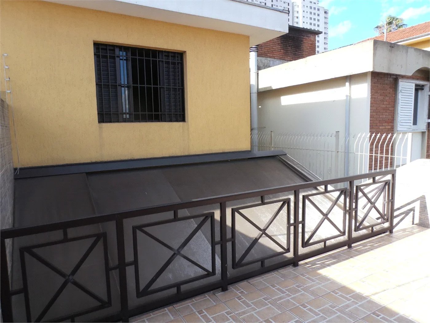 Sobrado à venda com 3 quartos, sendo 1 suíte, em Sumarezinho, São Paulo, SP
