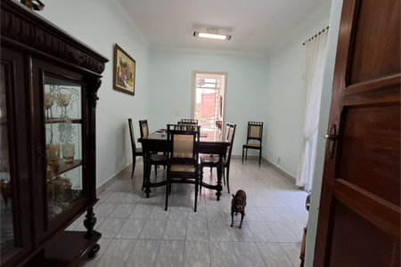Casa à venda com 3 quartos em Água Branca, São Paulo, SP
