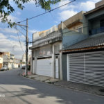 Sobrado à venda com 3 quartos, sendo 1 suíte,  em Saúde, São Paulo, SP