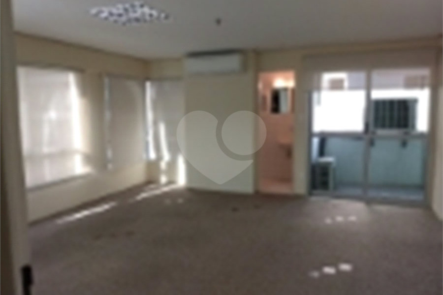 Sala à venda em Higienópolis, São Paulo, SP