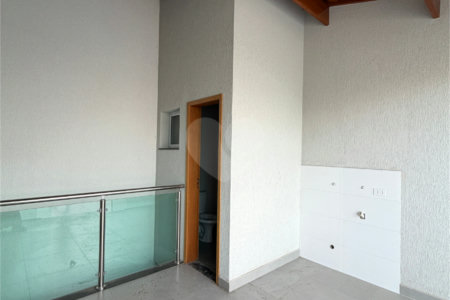 Duplex à venda ou para alugar com 2 quartos em Vila Valparaíso, Santo André, SP
