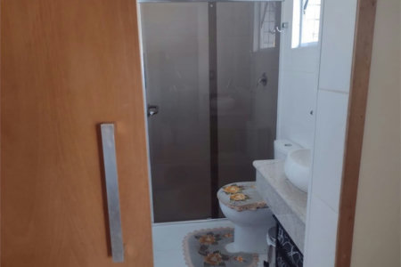 Casa Residencial à venda, Vila Voturuá, São Vicente - CA0151.