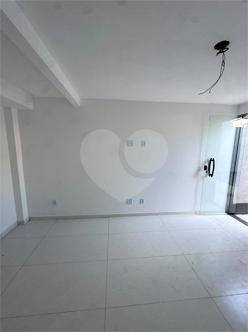 Casa à venda com 2 quartos em Cosmos, Rio de Janeiro, RJ