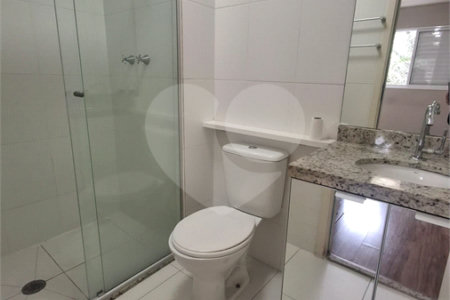 Apartamento à venda com 2 quartos, sendo 1 suíte, em Ipiranga, São Paulo, SP