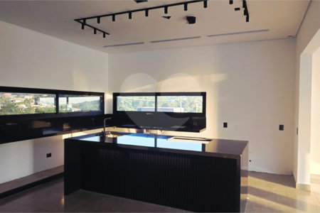 Casa à venda com 4 suítes no condomínio Residencial Dacha, Sorocaba - SP